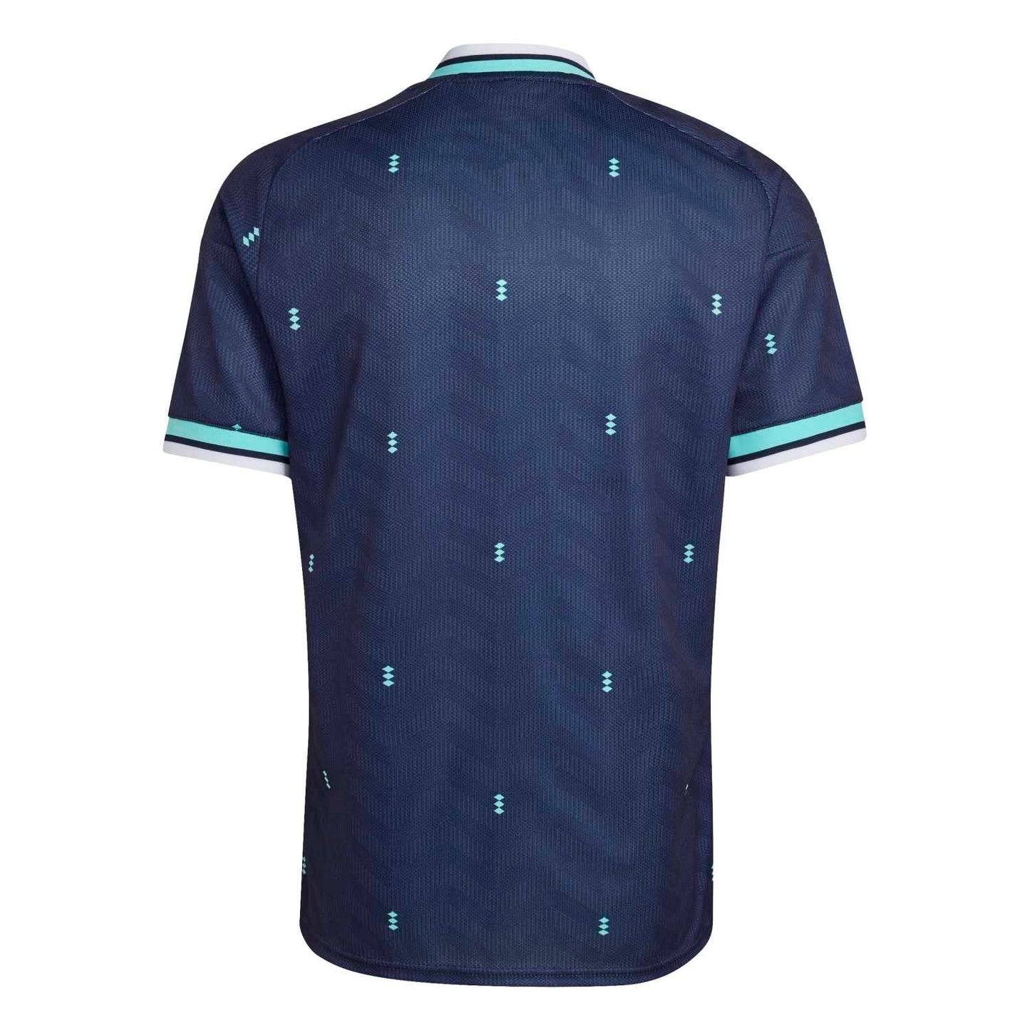 Germany 2026 Away Jersey - Men's