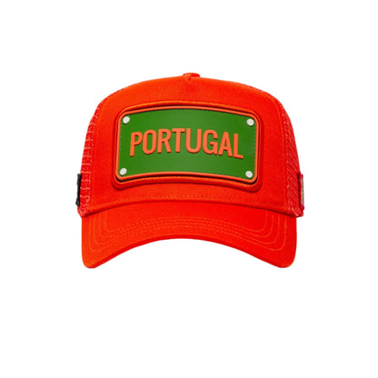 FIFA World Cup 2026™ Portugal Team Cap