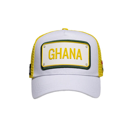FIFA World Cup 2026™ Ghana Team Cap