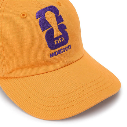 FIFA World Cup 2026™ Mexico City Cap - Youth