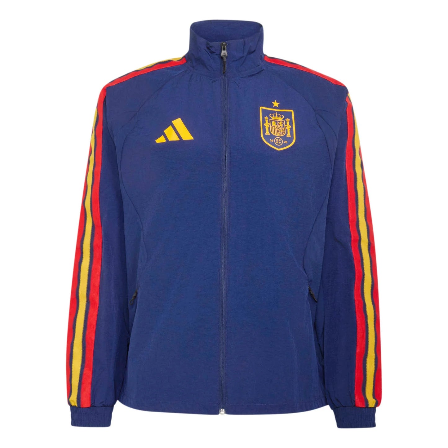 Spain Home Anthem Jacket - Men's