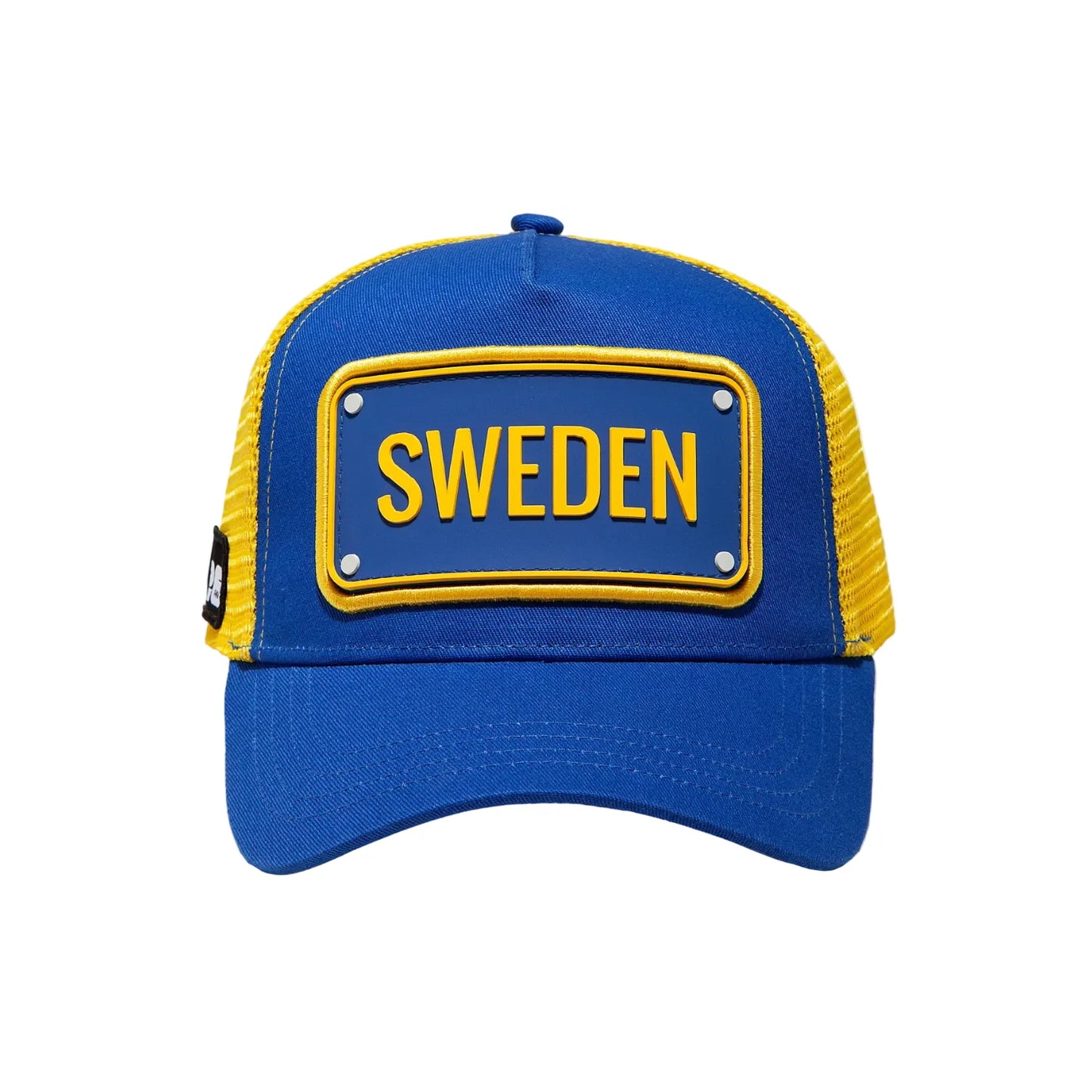 FIFA World Cup 2026™ Sweden Team Cap