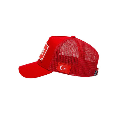FIFA World Cup 2026™ Turkey Team Cap