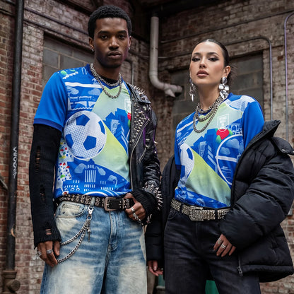 FIFA World Cup 2026™ Philadelphia Jersey - Limited Edition