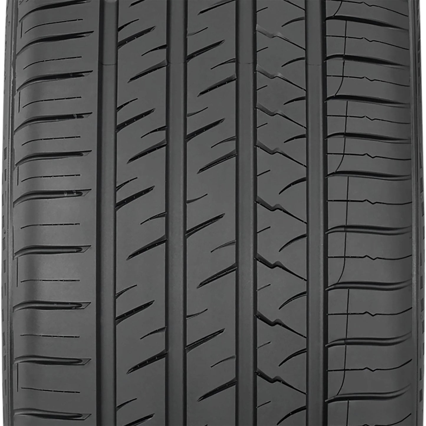 Full season 255/35R21 98W XL electric car tires