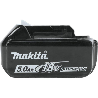 MAKITA BL1850B-2 18V 5.0Ah Lithium-Ion Battery Pack