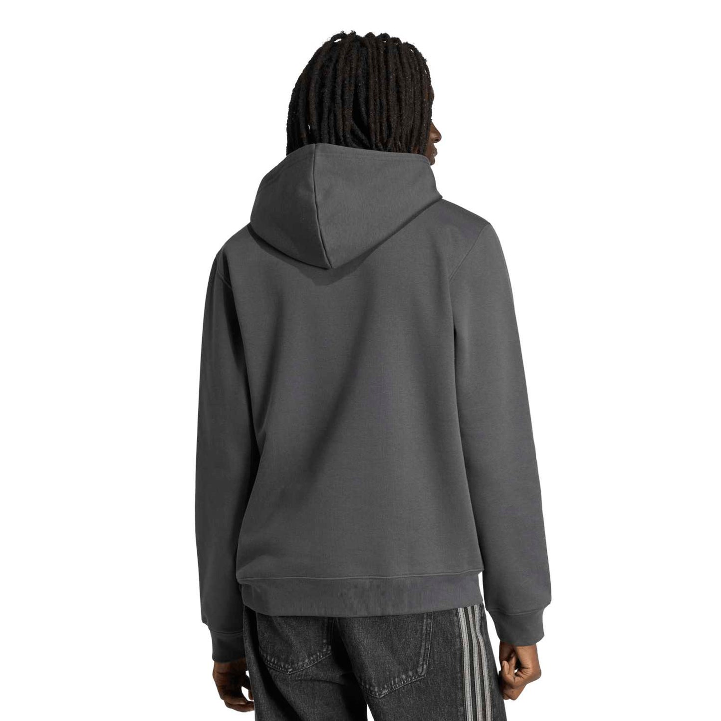 FIFA World Cup 2026™ Mascot Black Sweatshirt - Unisex