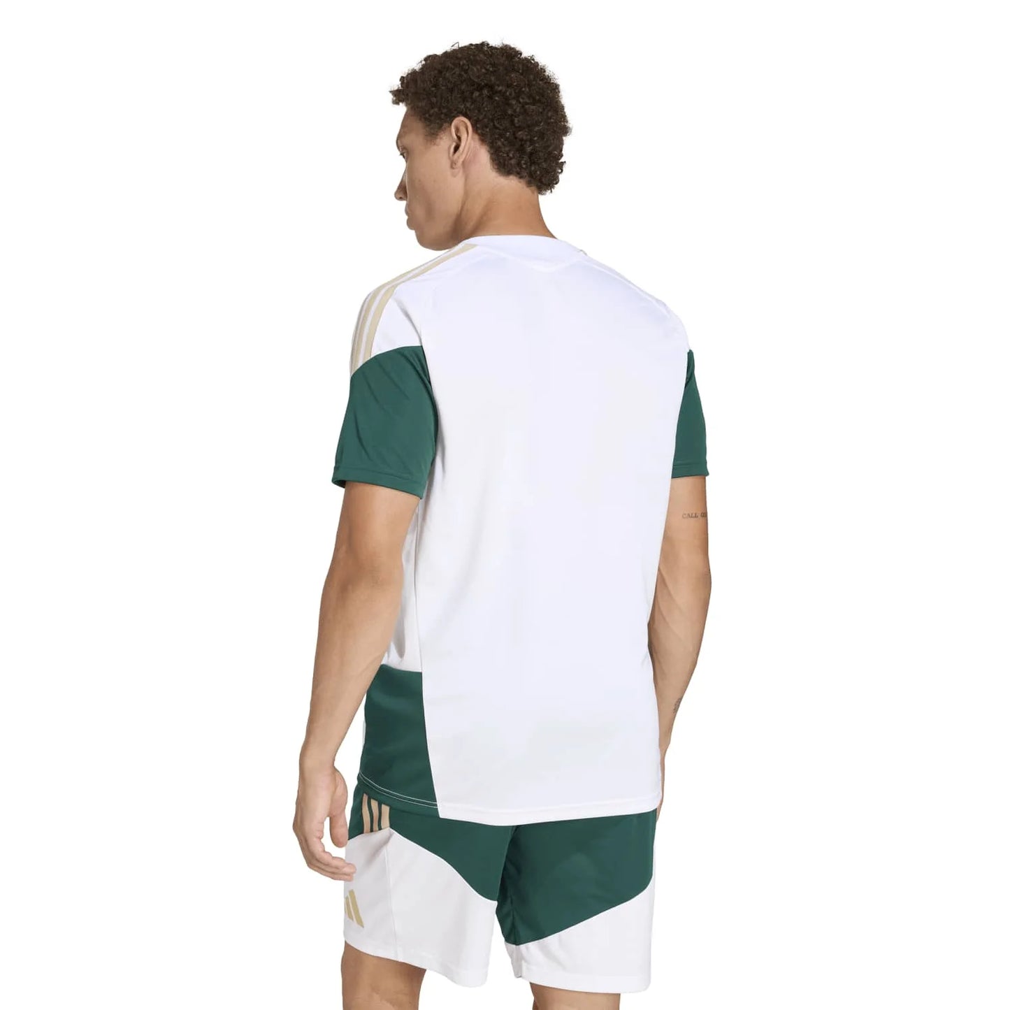 Italy 26 Tiro Training Jersey - Men's