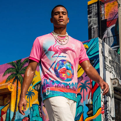 FIFA World Cup 2026™ Miami City Jersey - Limited Edition