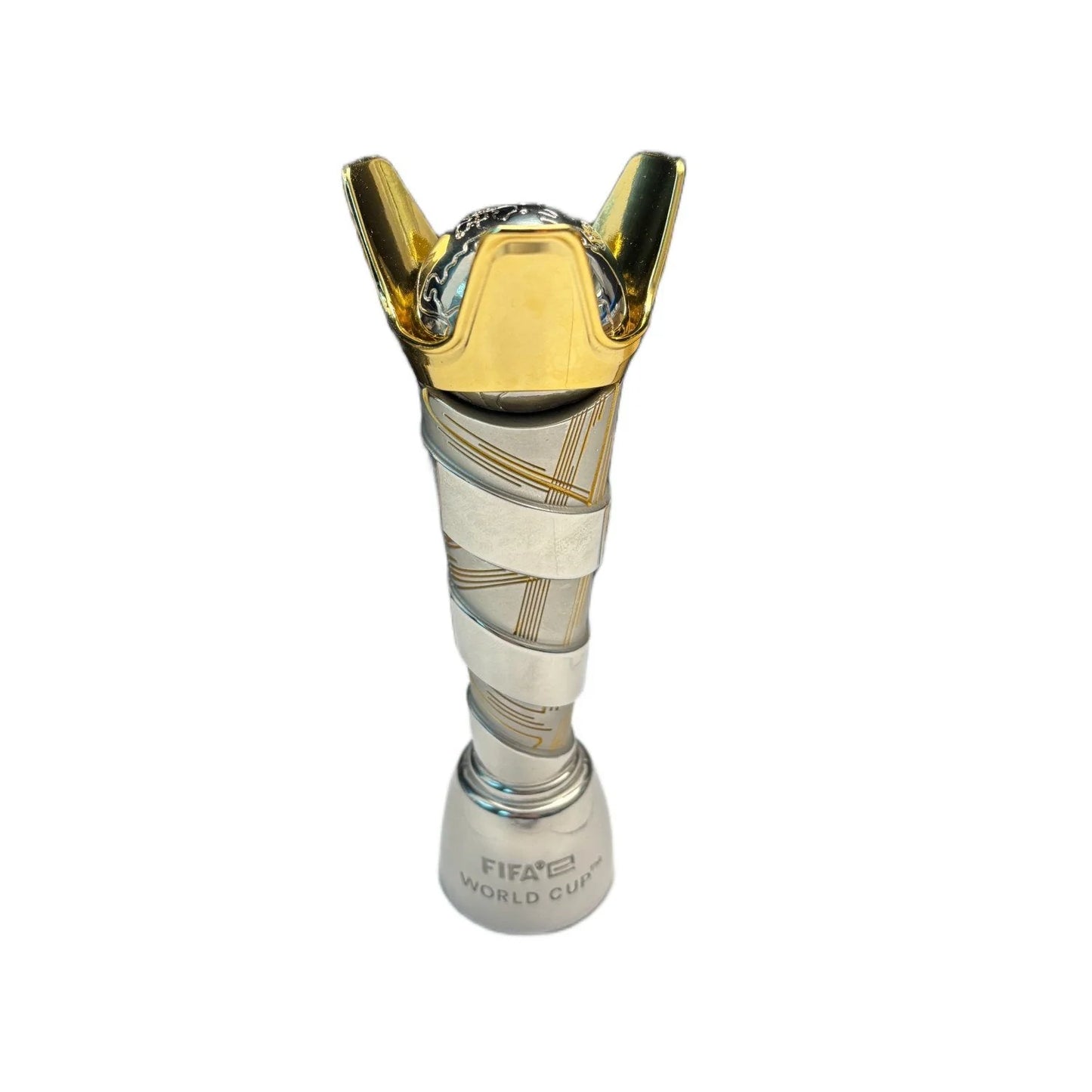FIFAe World Cup 25™ 150mm Trophy Replica