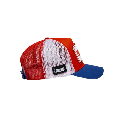 FIFA World Cup 2026™ Paraguay Team Cap