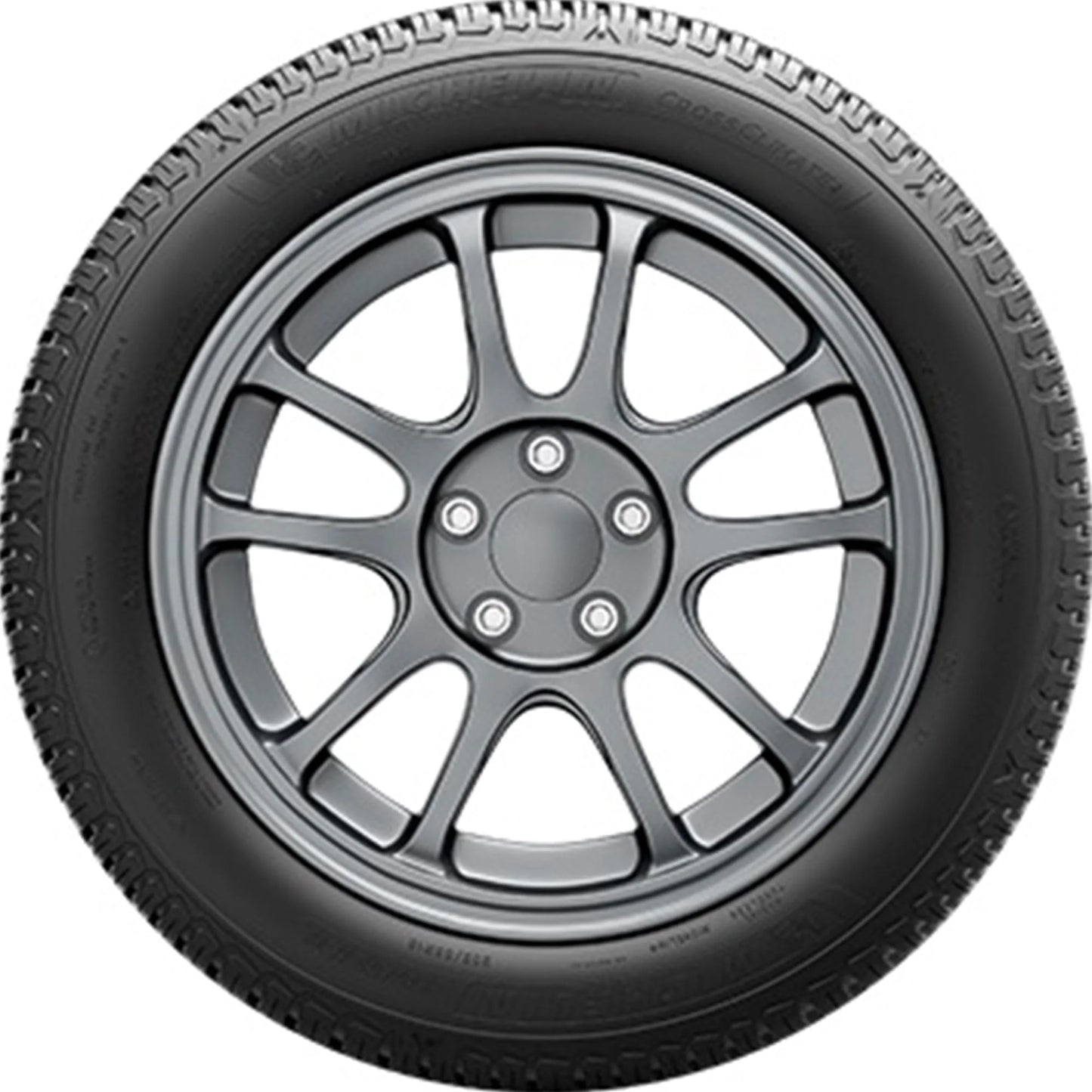 Cross-climate 2 Full season 235/50R20/XL 104V tires