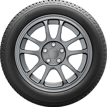 Cross-climate 2 Full season 235/50R20/XL 104V tires