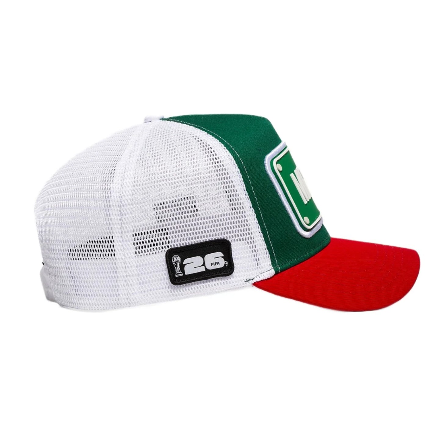 FIFA World Cup 2026™ Mexico Team Cap