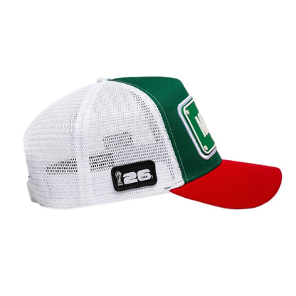 FIFA World Cup 2026™ Mexico Team Cap