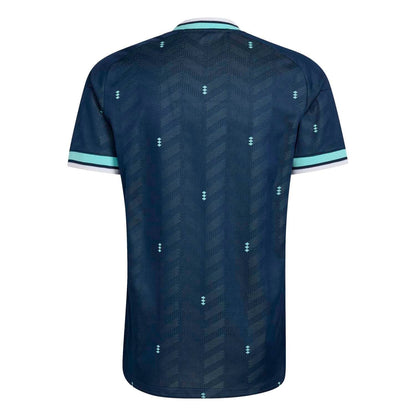 Germany 2026 Authentic Away Jersey - Men's