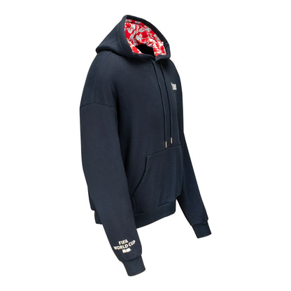FIFA World Cup 2026™ France Puff Hoodie - Unisex
