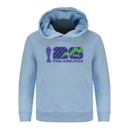 FIFA World Cup 2026™ Philadelphia Hoodie - Youth
