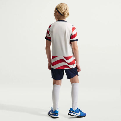 USA 2026 Home Jersey - Youth