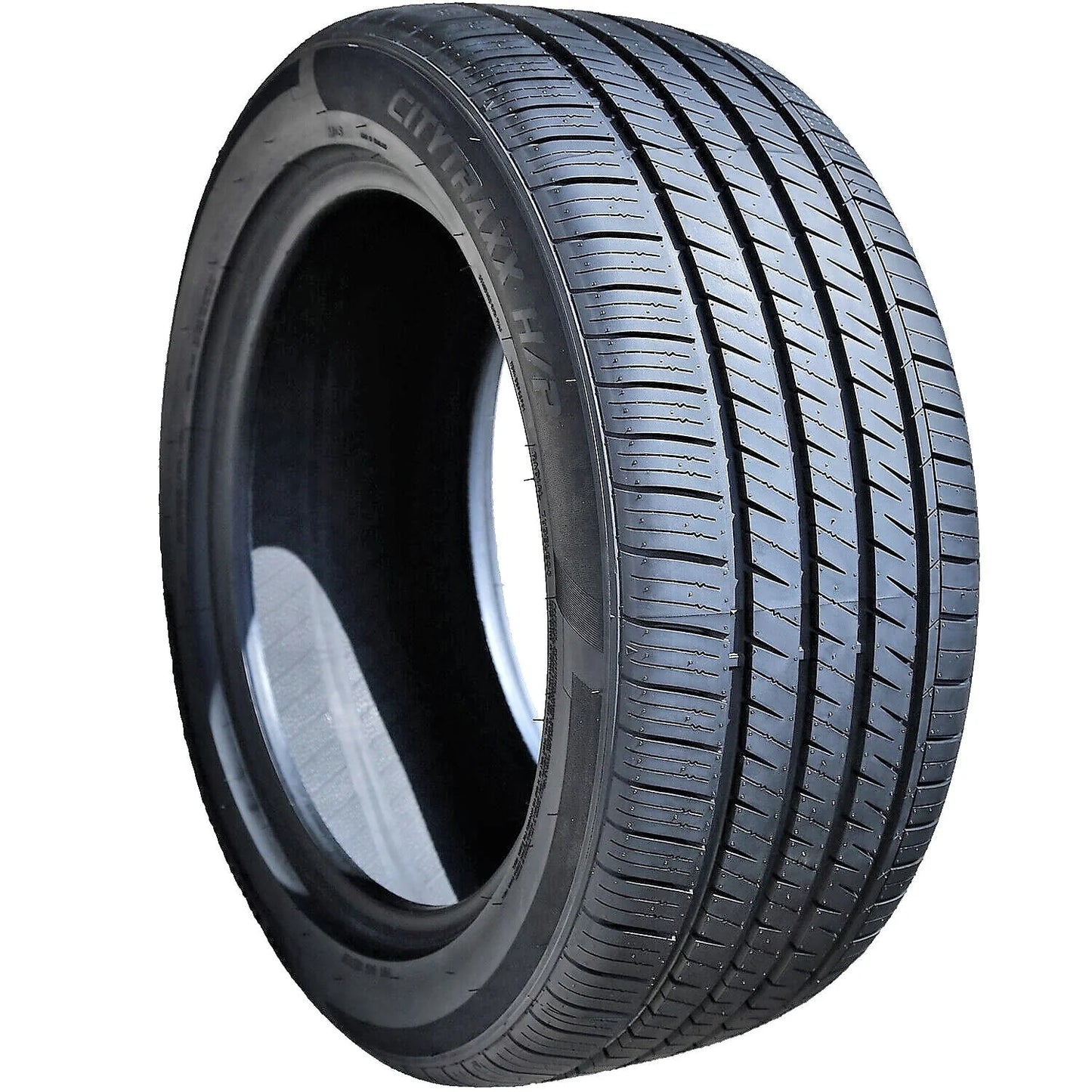 One set of four (four) 275/35ZR20 275/35R20 102W XL AS A/S performance tires