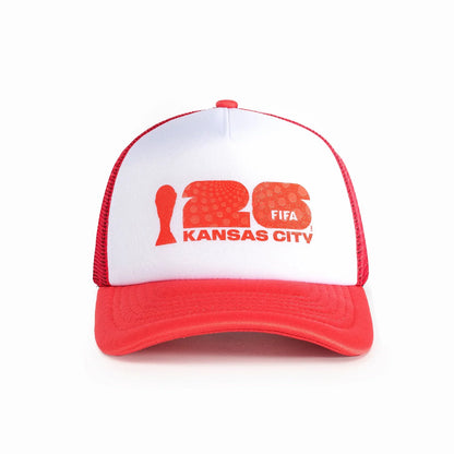 FIFA World Cup 2026™ Kansas City Trucker Hat