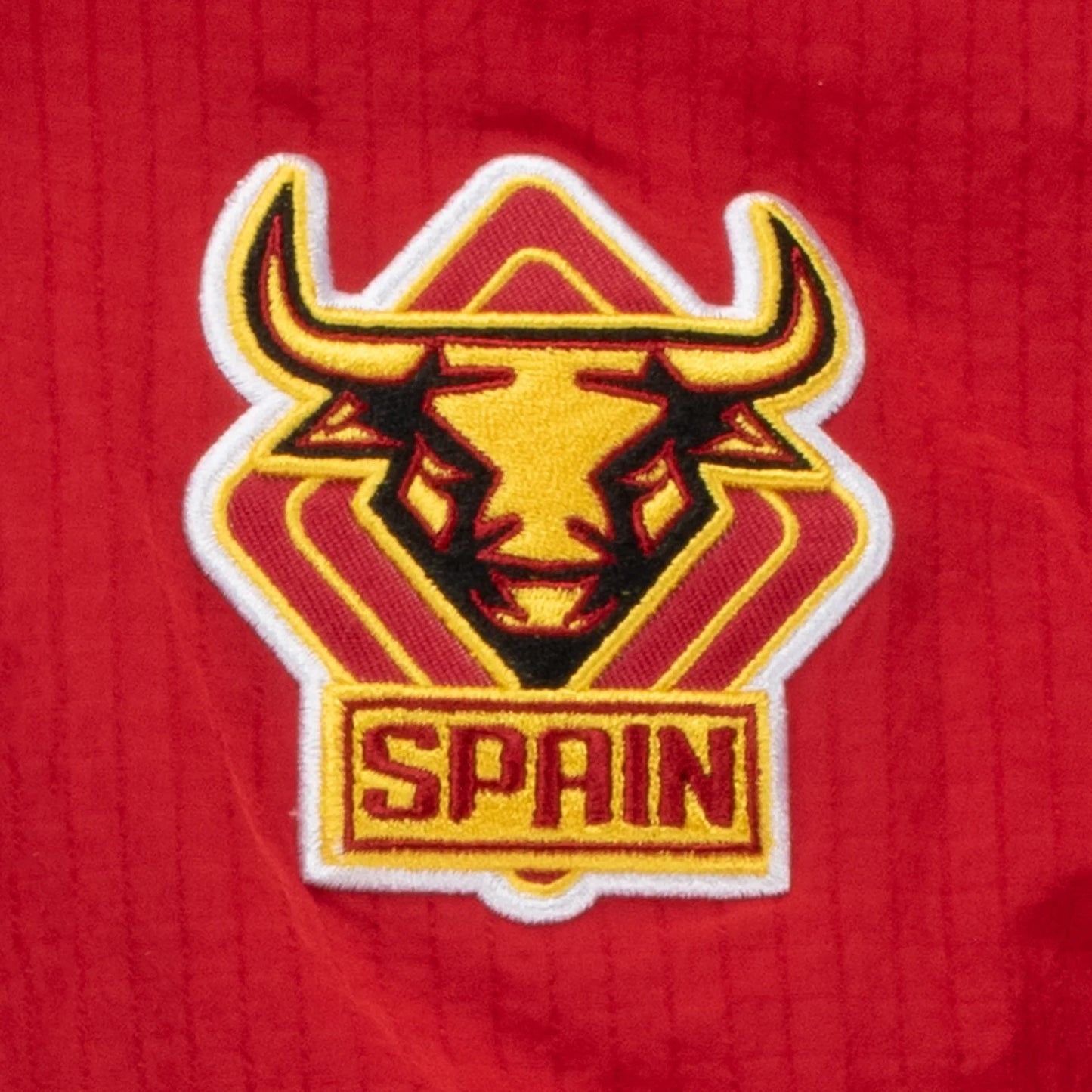 FIFA World Cup 2026™ Spain Packable Windbreaker - Unisex