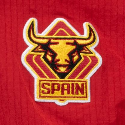 FIFA World Cup 2026™ Spain Packable Windbreaker - Unisex