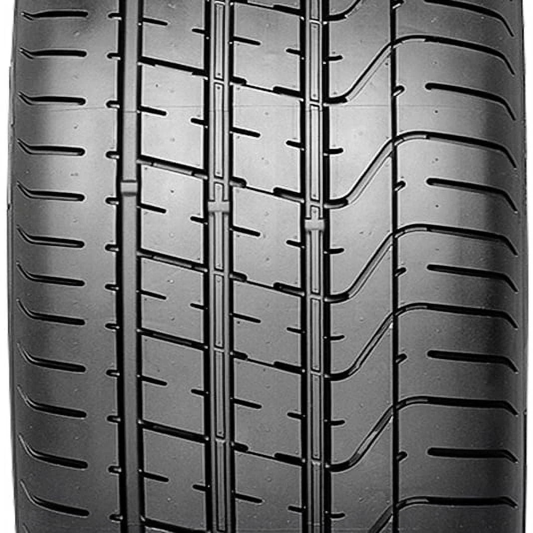 Tires, 265/45R20