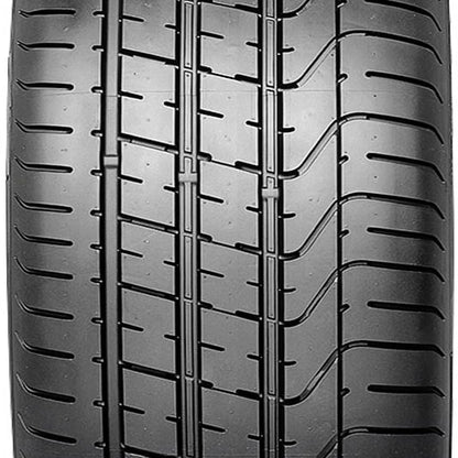 Tires, 265/45R20