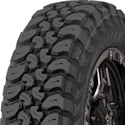 Zeetex MT1000 Mud Terrain LT235/75R15 104/101Q C-Series Light Truck Tire