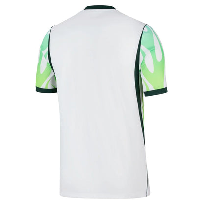 Nigeria 2026 Away Jersey - Men's