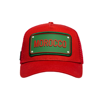 FIFA World Cup 2026™ Morocco Team Cap