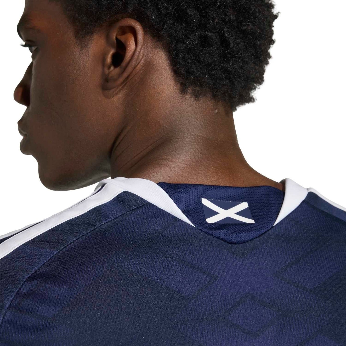 Scotland 2026 Home Jersey - Men's