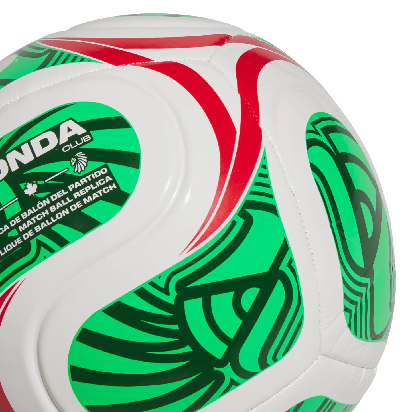 FIFA World Cup 2026™ Trionda Mexico Club Ball