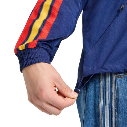 Spain Home Anthem Jacket - Men's