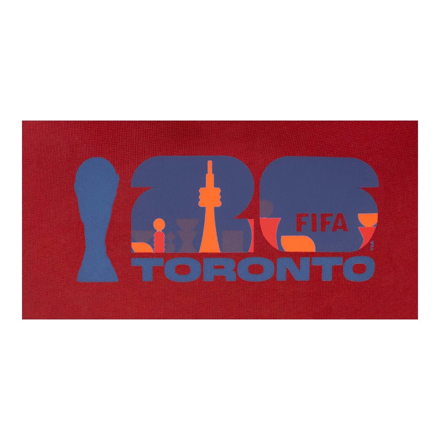 FIFA World Cup 2026™ Toronto Hoodie - Youth