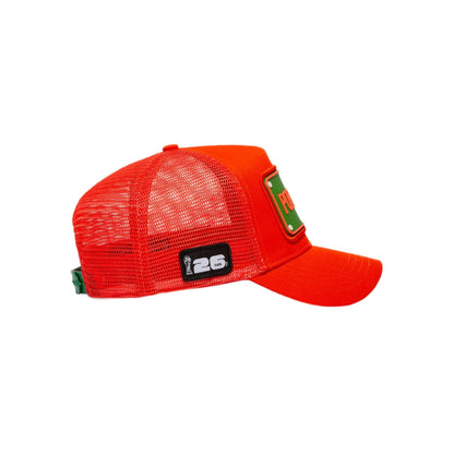 FIFA World Cup 2026™ Portugal Team Cap