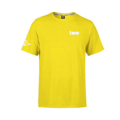 FIFA World Cup 2026™ Ecuador Puff T-Shirt - Unisex