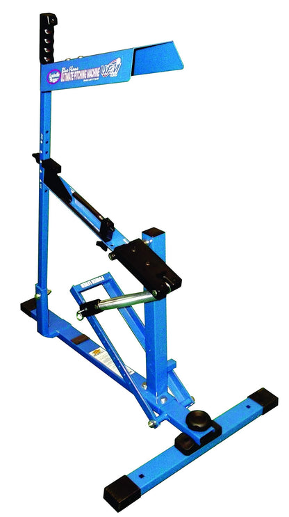 LOUISVILLE SLUGGER Louisville Slugger Blue Flame Pitching Machine