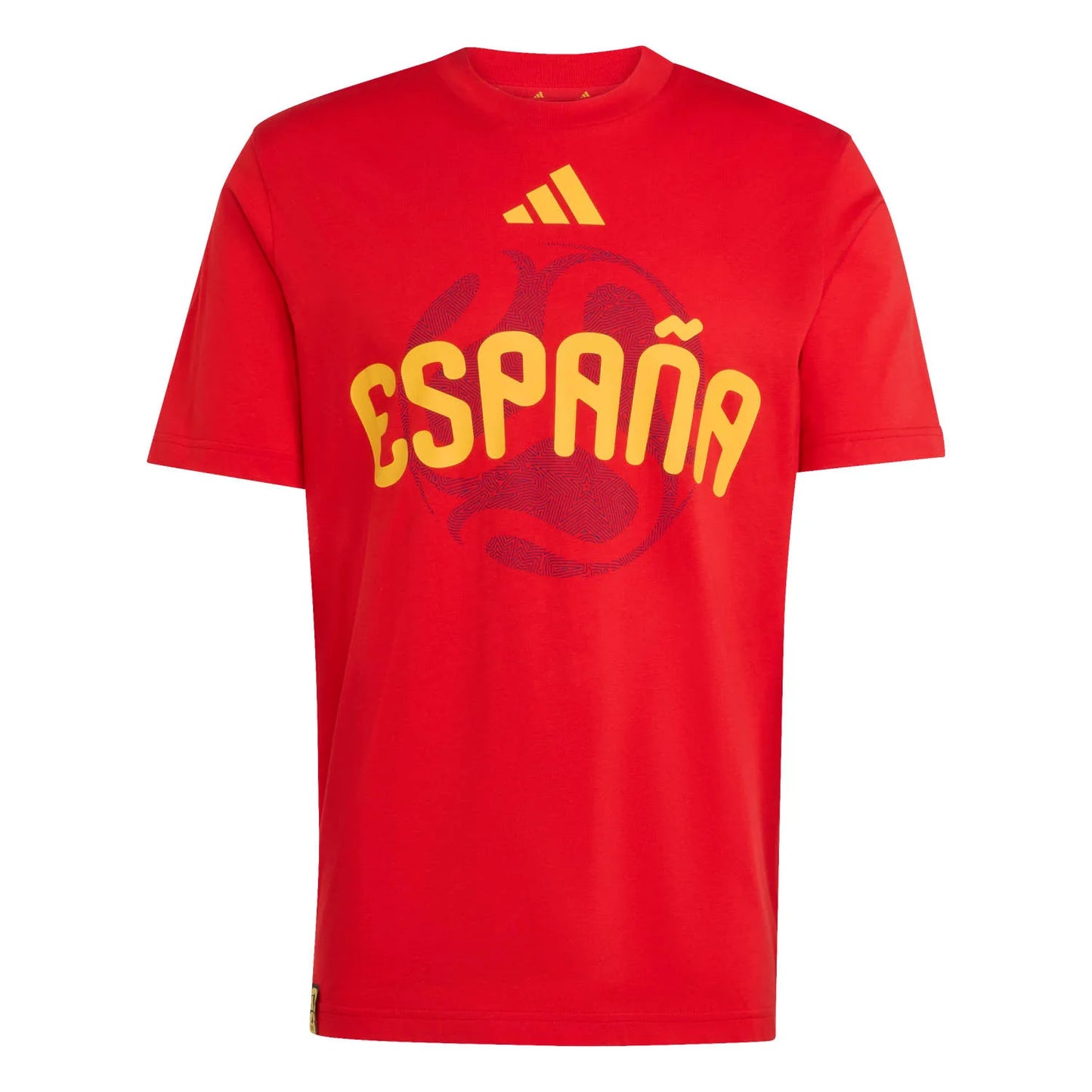 FIFA World Cup 2026™ Spain T-Shirt - Unisex