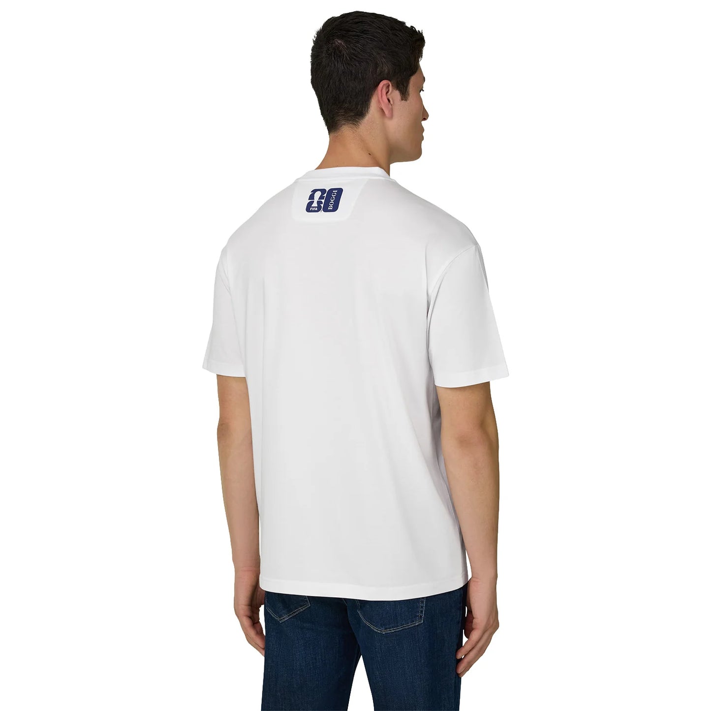 FIFA World Cup 2026™ Winners Capsule Collection France T-Shirt