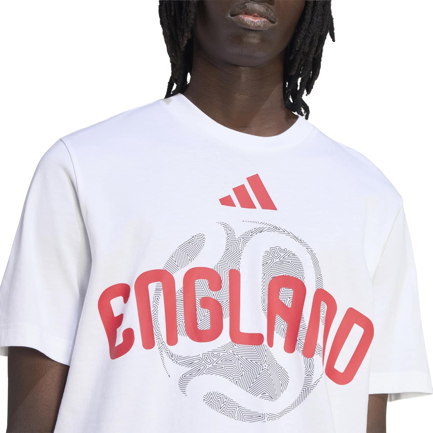 FIFA World Cup 2026™ England T-Shirt - Unisex