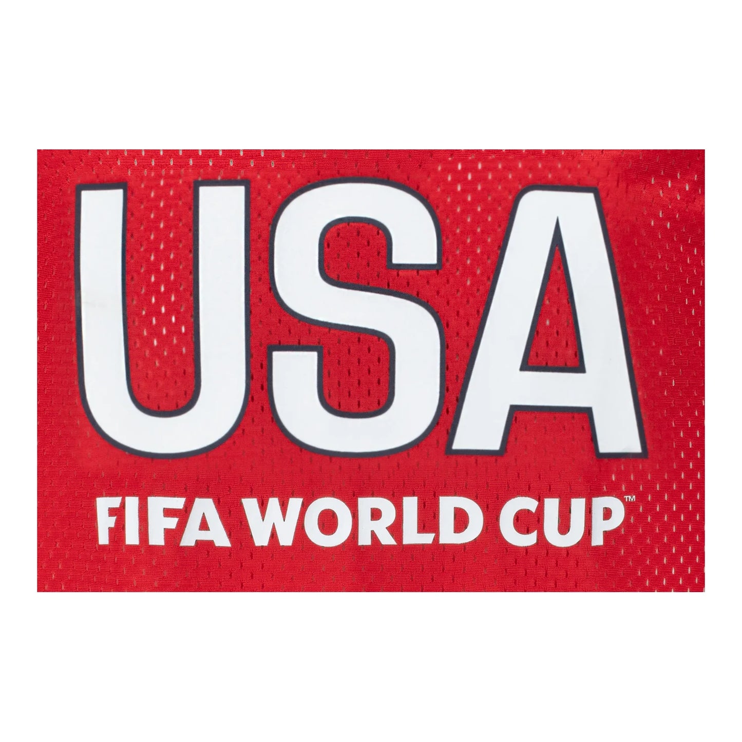 FIFA World Cup 2026™ USA Basketball Jersey - Unisex