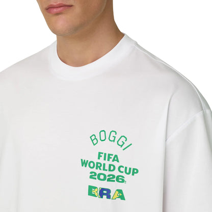 FIFA World Cup 2026™ Winners Capsule Collection T-Shirt - Brazil