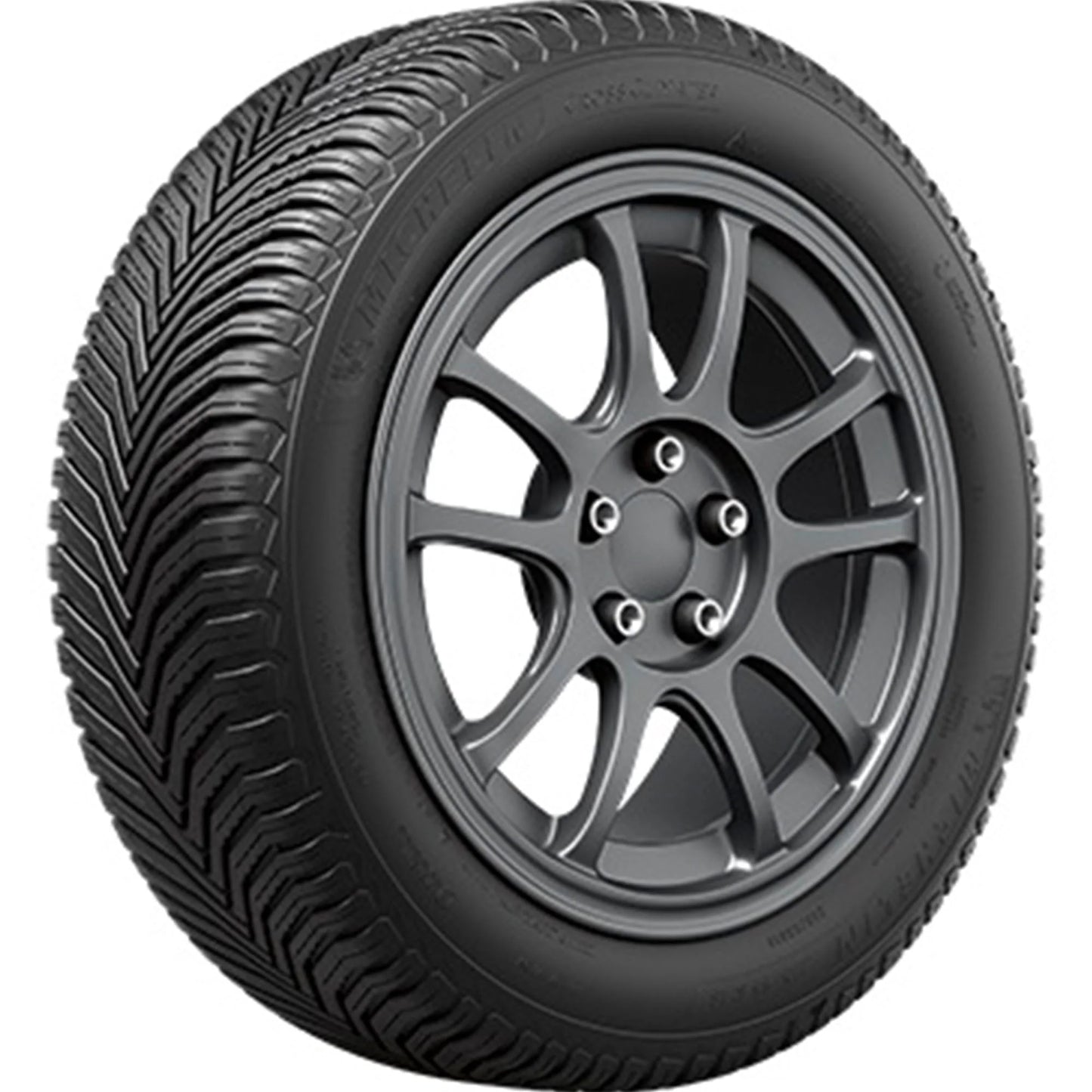 Cross-climate 2 Full season 235/50R20/XL 104V tires