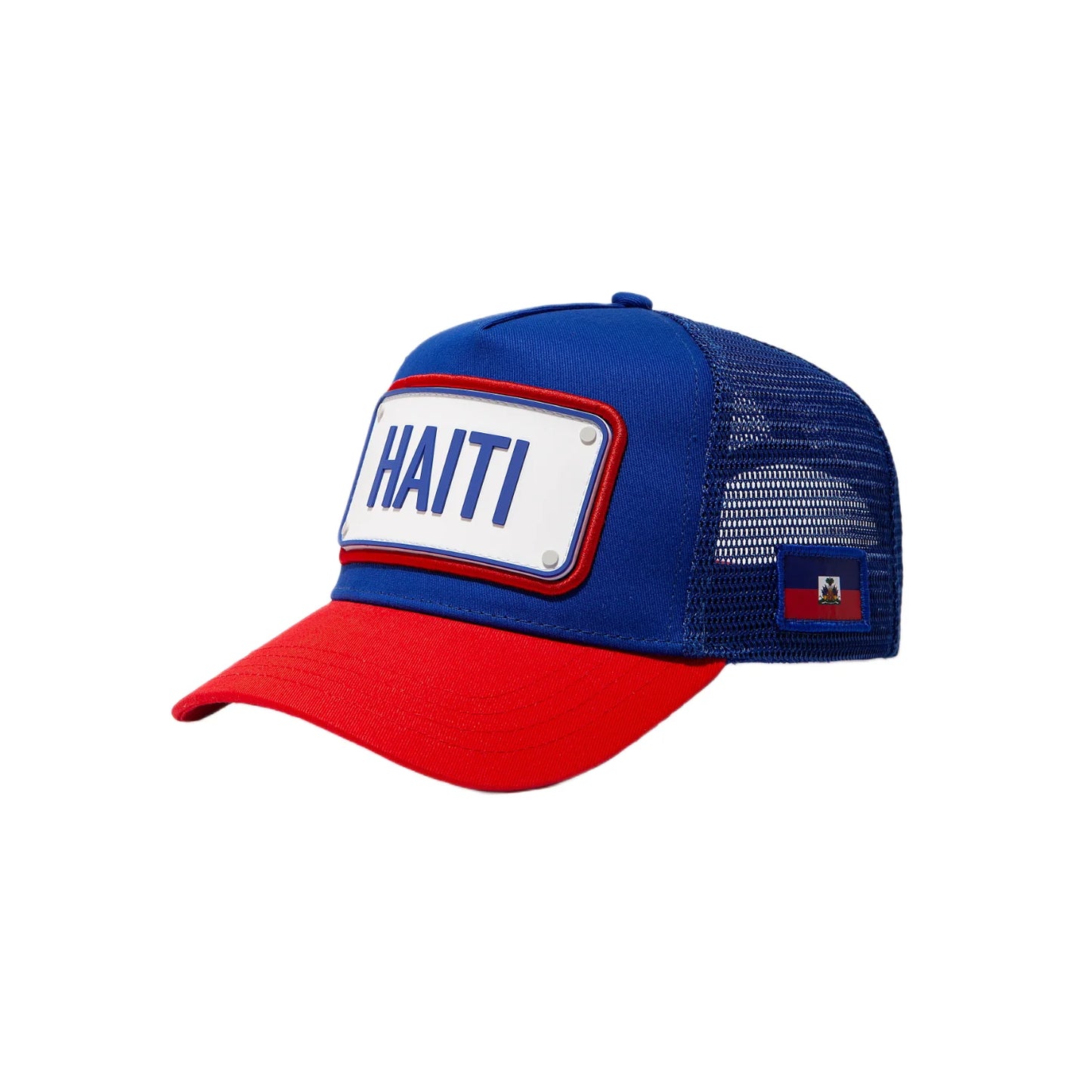 FIFA World Cup 2026™ Haiti Team Cap