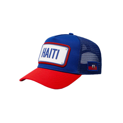 FIFA World Cup 2026™ Haiti Team Cap