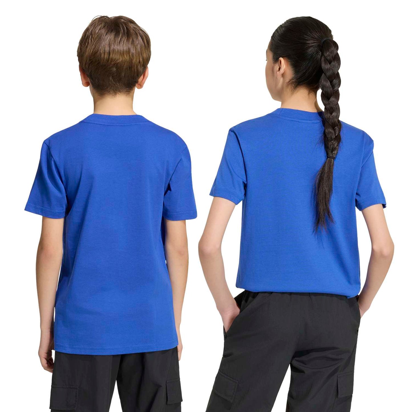 FIFA World Cup 2026™ Italy T-Shirt - Youth