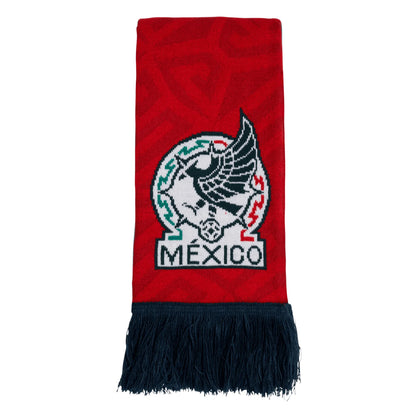 FIFA World Cup 2026™ Mexico Federation Scarf