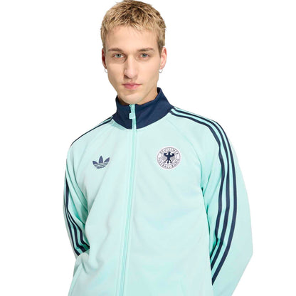 Germany Originals Track Top - Men's
